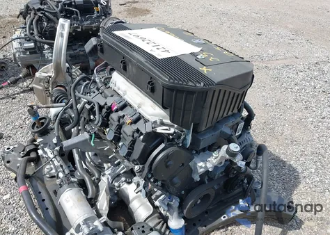 2025 Acura Mdx A-Spec z USA, uszkodzony, nr VIN 5J8YE1H02SL010059